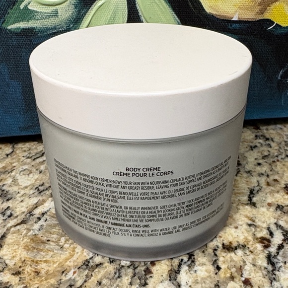 OUAI Body Crème - Picture 2 of 5